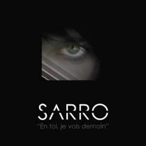 Single En toi je vois demain - Nico SARRO