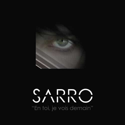 Single En toi je vois demain - Nico SARRO