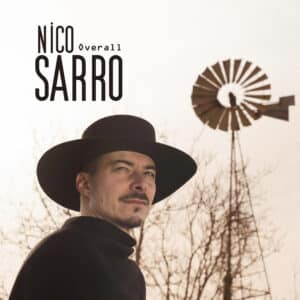 Nico Sarro - overall
