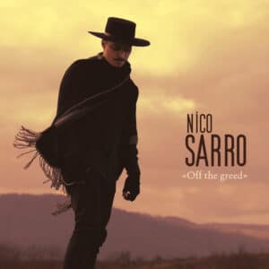 Nico Sarro - Album off the greed