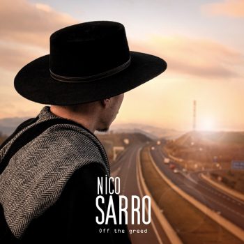 Nico Sarro - Off the greed